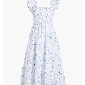 Hill House Ellie Nap Dress- XXS